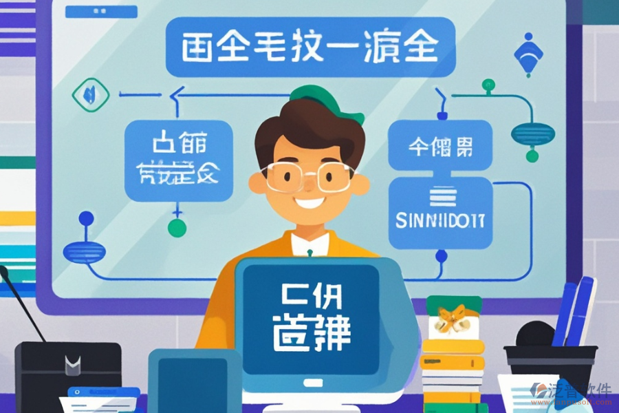 OA辦公系統(tǒng)業(yè)務(wù)流程定制價(jià)位與開(kāi)發(fā)過(guò)程詳解？