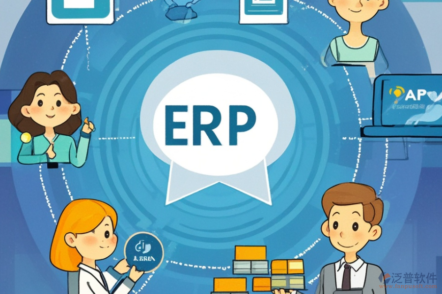 電商ERP(OA)財務系統(tǒng)自動化作用及優(yōu)質(zhì)選擇有哪些？