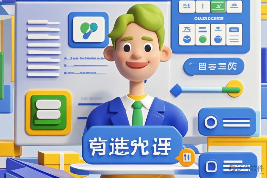 任務(wù)跟蹤管理系統(tǒng)究竟有何服務(wù)特色？其優(yōu)勢(shì)何在，為何備受推崇？
