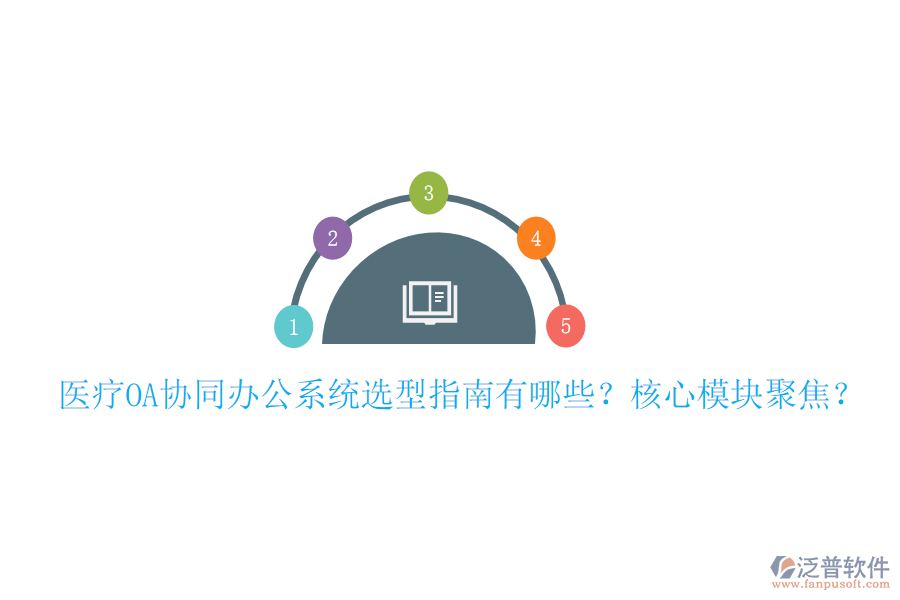  醫(yī)療OA協(xié)同辦公系統(tǒng)選型指南有哪些？核心模塊聚焦？