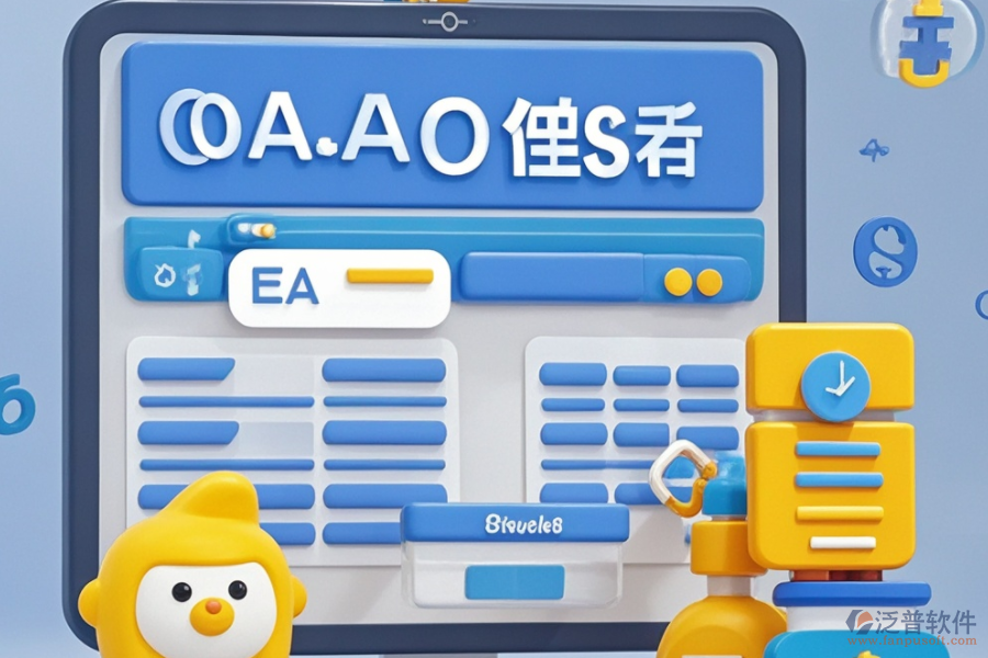 OA車(chē)輛管理系統(tǒng)開(kāi)發(fā)策略是什么？市場(chǎng)上有哪些知名品牌？