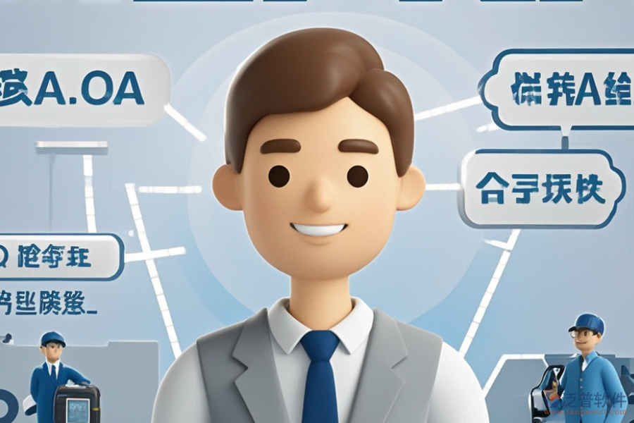 電銷ERP(OA)系統(tǒng)有哪些優(yōu)勢及功能特點是什么？