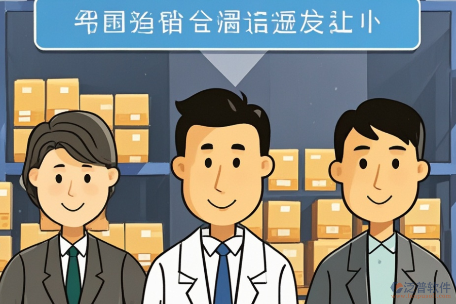 電商店鋪運營需求與管理軟件經(jīng)營方案如何融合？