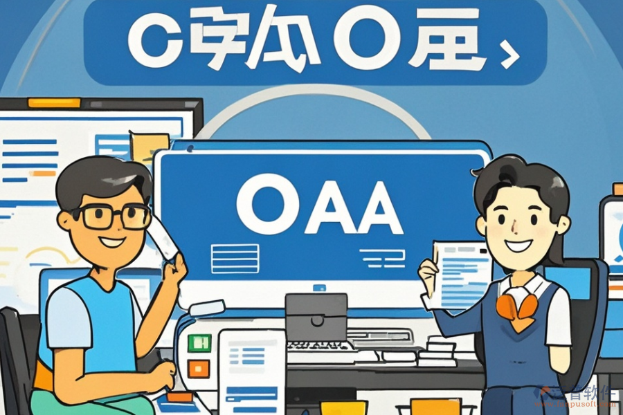 政府OA管理平臺(tái)哪款最好用？花費(fèi)多少？