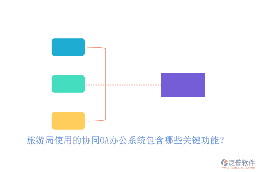 旅游局使用的協(xié)同OA辦公系統(tǒng)包含哪些關(guān)鍵功能？