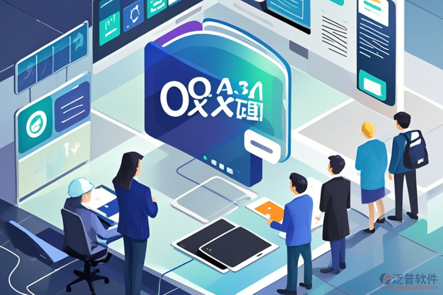 OA系統(tǒng)地址選型，關鍵模塊如何滿足企業(yè)特定需求？