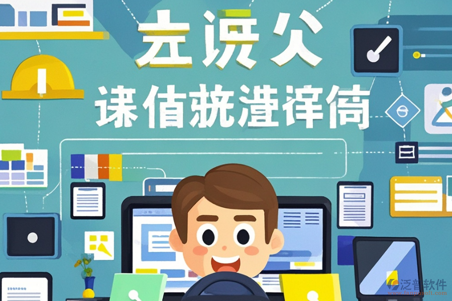 企業(yè)無紙化辦公軟件的利弊分析，及主要特點有哪些？