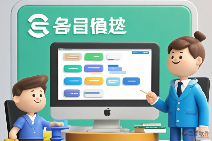 集團(tuán)OA管理軟件如何挑選？品牌多樣，哪家領(lǐng)先？