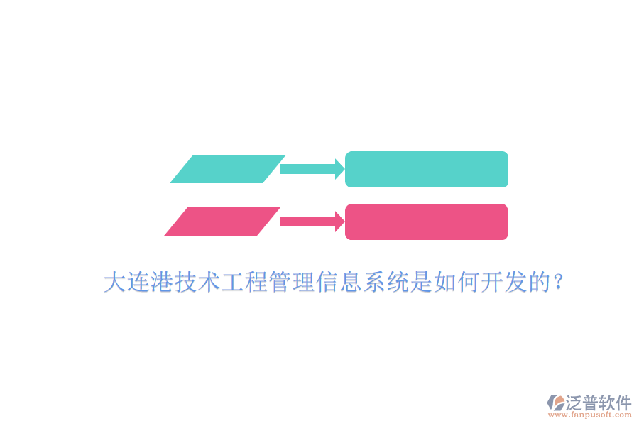 大連港技術(shù)工程管理信息系統(tǒng)是如何開(kāi)發(fā)的?