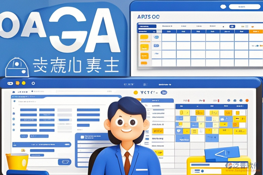 培訓(xùn)學(xué)校辦公系統(tǒng)公司哪家強？品牌選擇有何高見？
