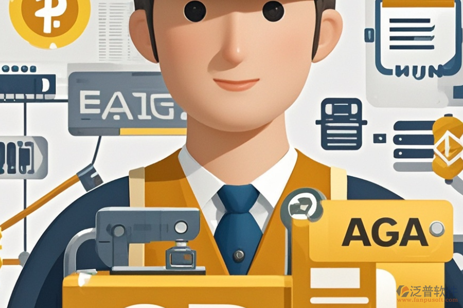 機(jī)械配件ERP(OA)軟件價(jià)格實(shí)惠，對企業(yè)有何益處？