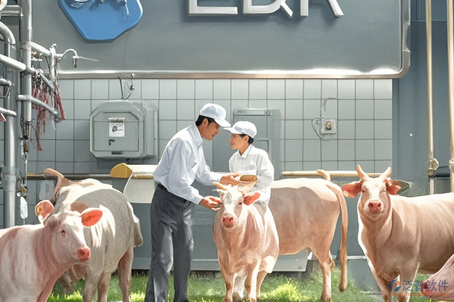 肉類進(jìn)銷存系統(tǒng)哪個(gè)既實(shí)用又性價(jià)比高？年費(fèi)用多少？