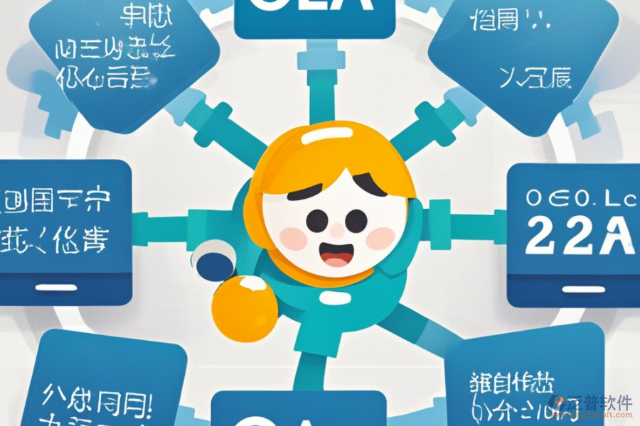 智能辦公OA軟件的定義及其帶來(lái)的便利是什么？