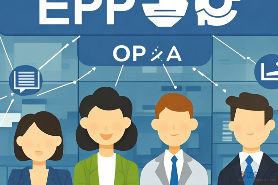 門店ERP(OA)管理系統(tǒng)市場需求如何及實施方案探索？