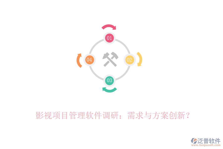 影視項(xiàng)目管理軟件調(diào)研：需求與方案創(chuàng)新？