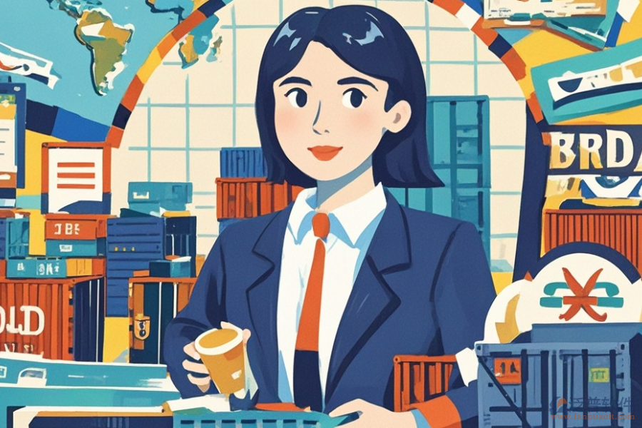 外貿(mào)ERP(OA)軟件究竟是什么？能為企業(yè)帶來哪些顯著好處？