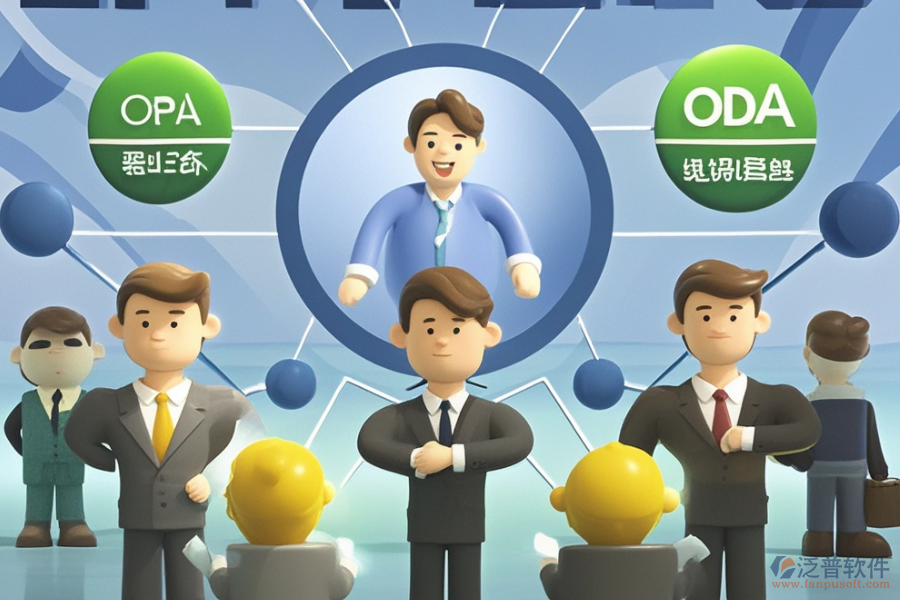 中小企業(yè)電子商務ERP(OA)系統(tǒng)如何選型及功能解析？