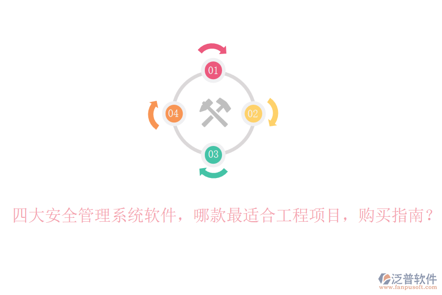 四大安全管理系統(tǒng)軟件，哪款最適合工程項(xiàng)目，購買指南？