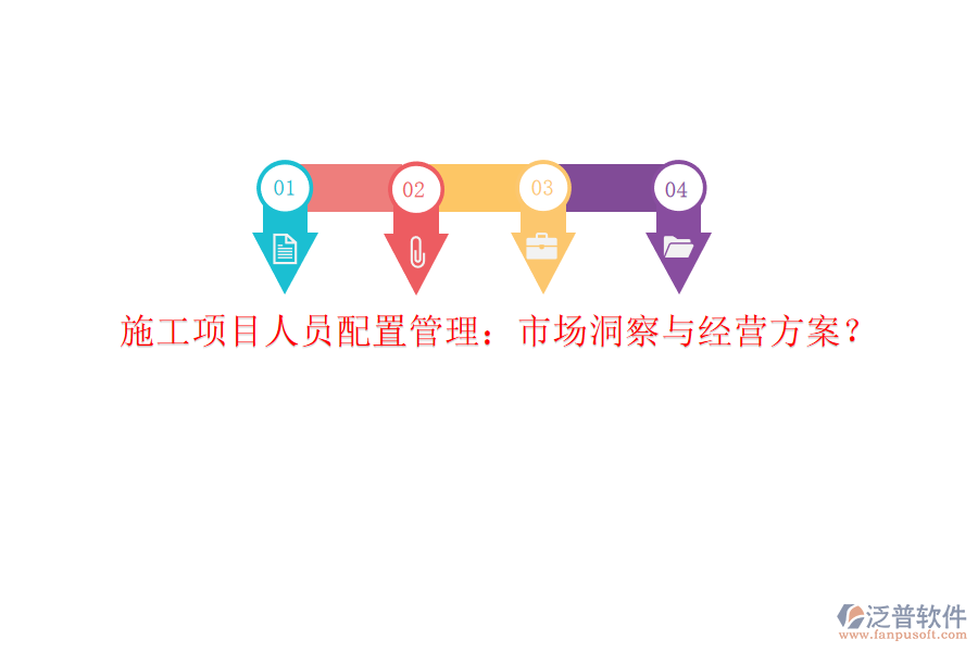 施工項目人員配置管理：市場洞察與經營方案?