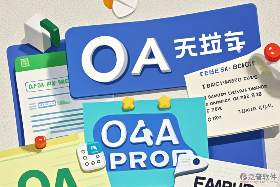 建設(shè)管理OA系統(tǒng)，功能全面有哪些品牌？