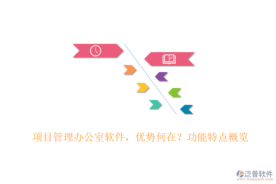項目管理辦公室軟件，優(yōu)勢何在？功能特點概覽