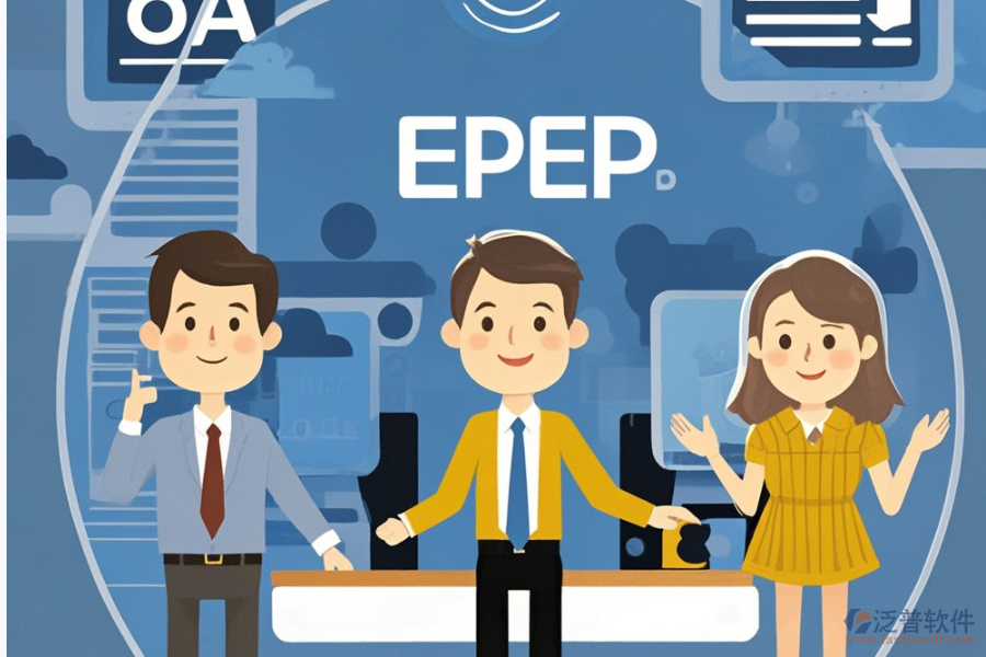 ERP(OA)房產管理軟件哪種最適合？購買方式是什么？