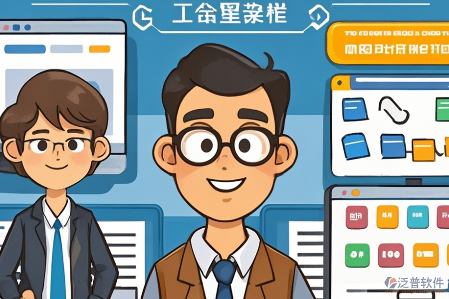 網(wǎng)店賣家軟件選型標(biāo)準(zhǔn)及主要功能模塊有哪些？