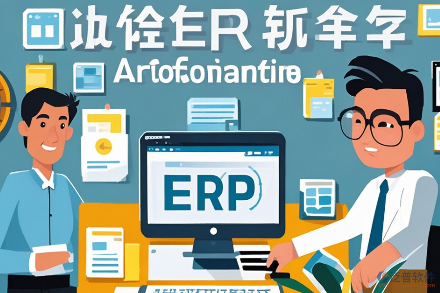 BS架構(gòu)ERP軟件，哪款好用且價(jià)格適中？