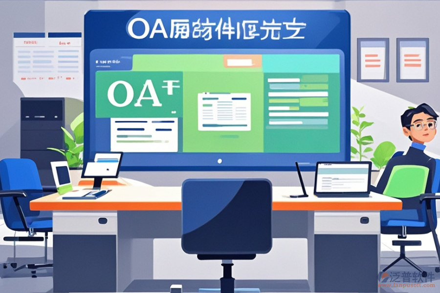 定制OA表單系統(tǒng)費用及二次開發(fā)流程是怎樣的？