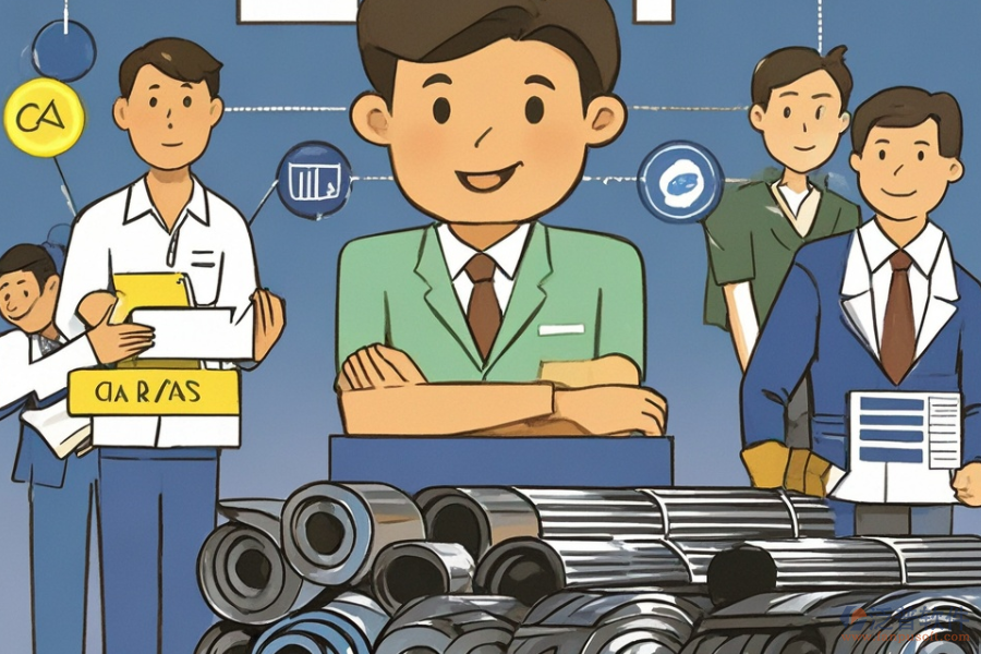 化工企業(yè)ERP(OA)管理系統(tǒng)如何制定實施計劃并獲取安裝教程？