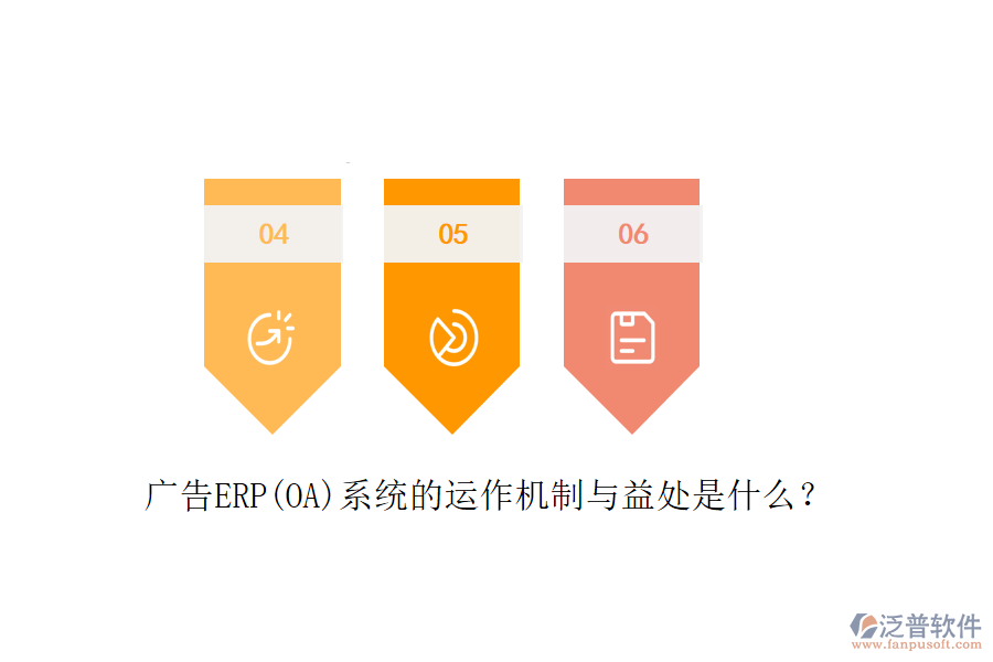 廣告ERP(OA)系統(tǒng)的運作機(jī)制與益處是什么？