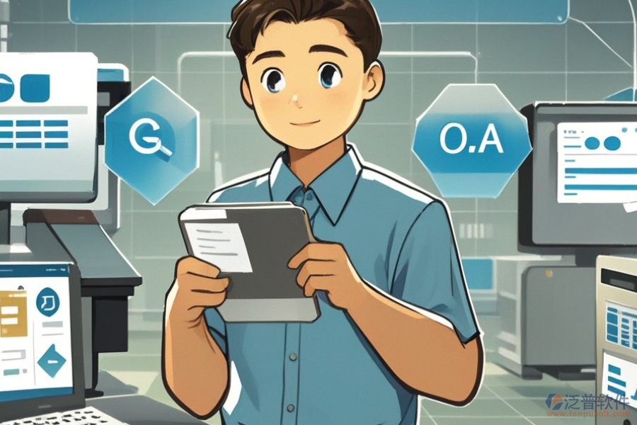 制藥企業(yè)ERP(OA)管理軟件如何展現(xiàn)優(yōu)勢與獨特特點？