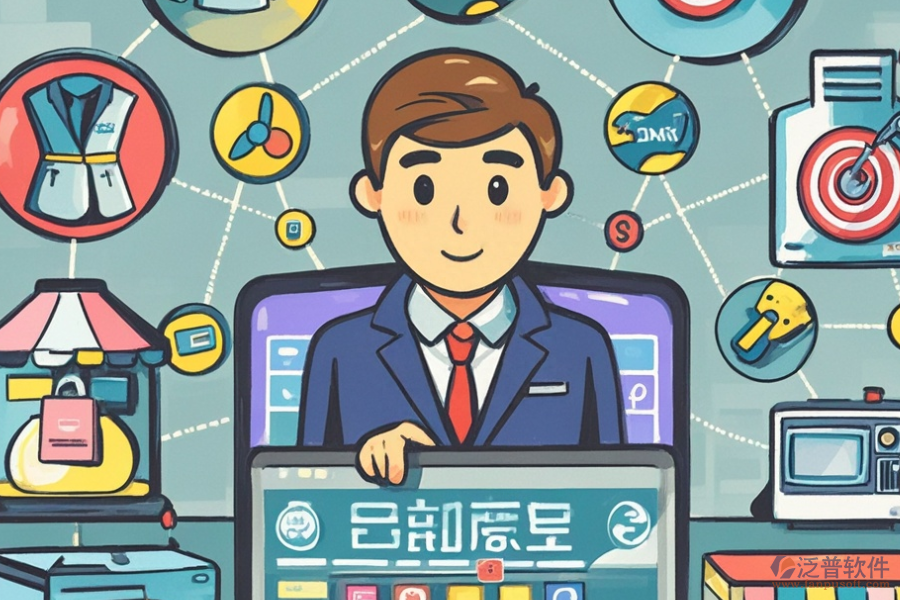 銷售流程ERP(OA)系統(tǒng)是什么？能為企業(yè)帶來哪些變革？