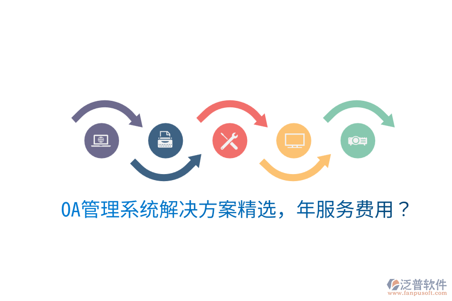  OA管理系統(tǒng)解決方案精選，年服務(wù)費(fèi)用？