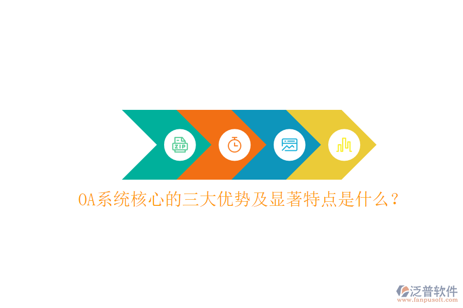  OA系統(tǒng)核心的三大優(yōu)勢及顯著特點(diǎn)是什么？