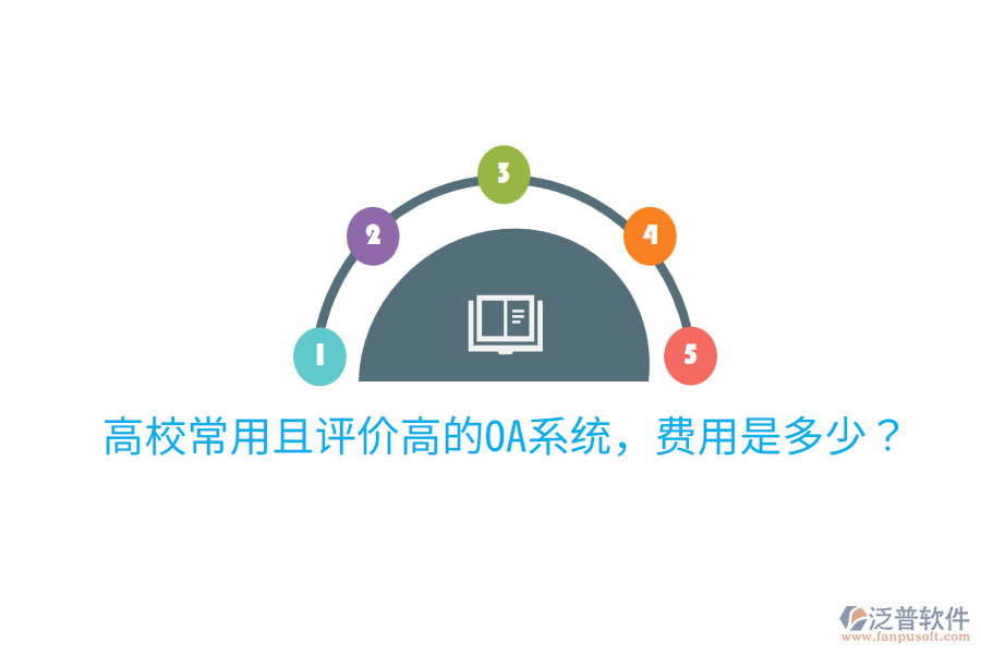 高校常用且評價(jià)高的OA系統(tǒng)，費(fèi)用是多少？