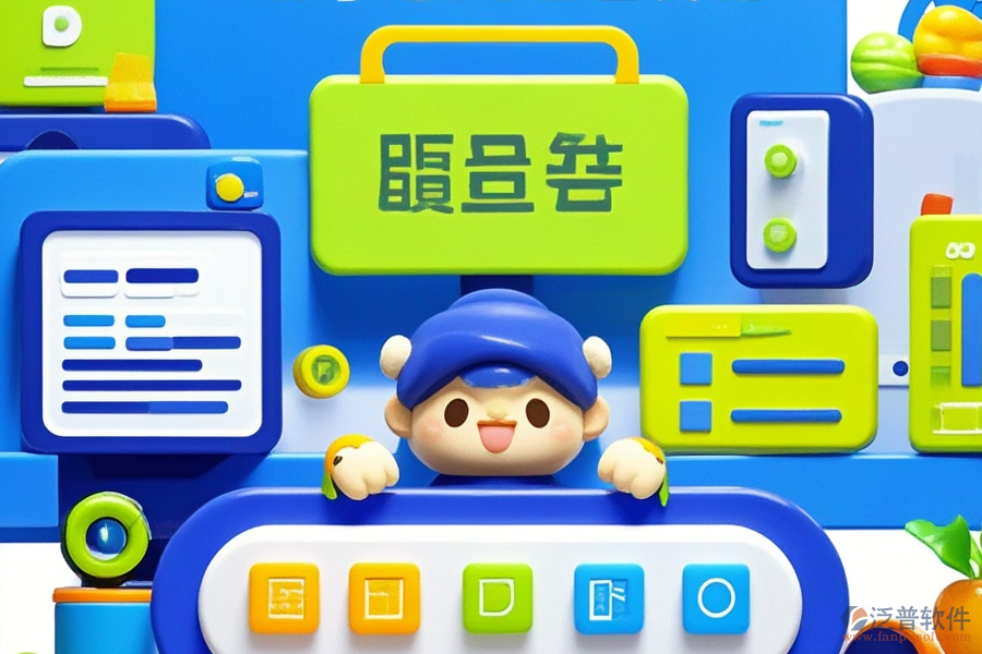 供銷存軟件公司有哪些選擇？作用是什么？