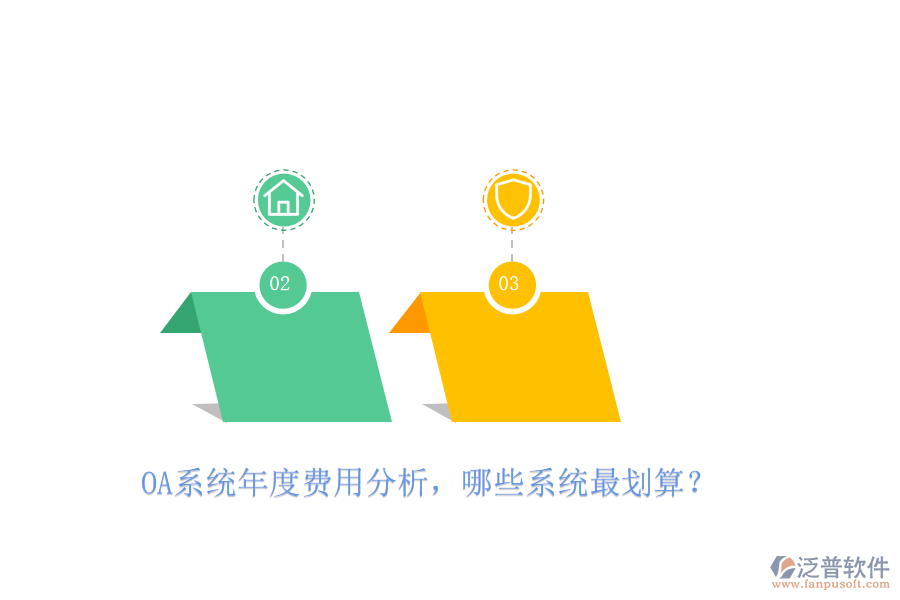OA系統(tǒng)年度費用分析，哪些系統(tǒng)最劃算？