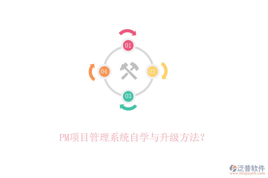 PM項目管理系統(tǒng)自學與升級方法？