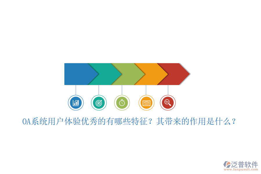 OA系統(tǒng)用戶體驗優(yōu)秀的有哪些特征？其帶來的作用是什么？