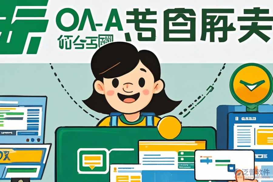 員工管理OA系統(tǒng)的選型原則有哪些？包含有哪些模塊？