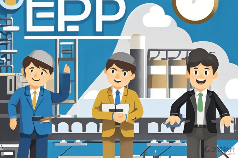 項目管理ERP(OA)軟件如何實施并下載安裝？
