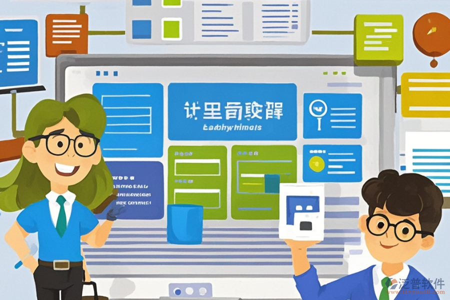 公司OA系統(tǒng)管理選型應(yīng)注重哪些原則，具體功能有哪些？
