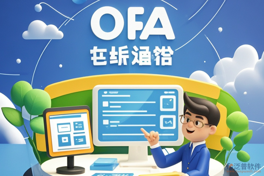 公司辦公管理系統(tǒng)定制服務(wù)包含哪些二次開發(fā)內(nèi)容？
