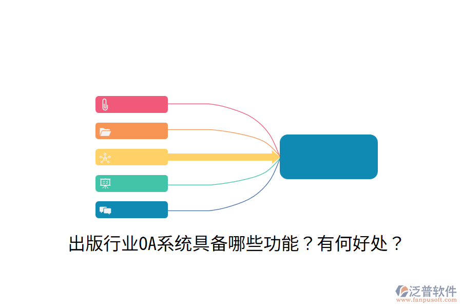  出版行業(yè)OA系統(tǒng)具備哪些功能？有何好處？