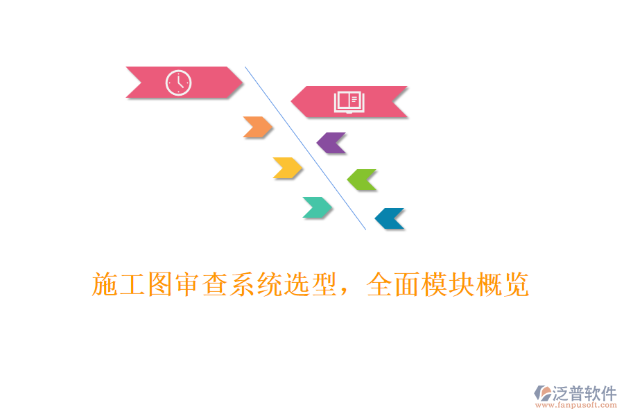 施工圖審查系統(tǒng)選型，全面模塊概覽