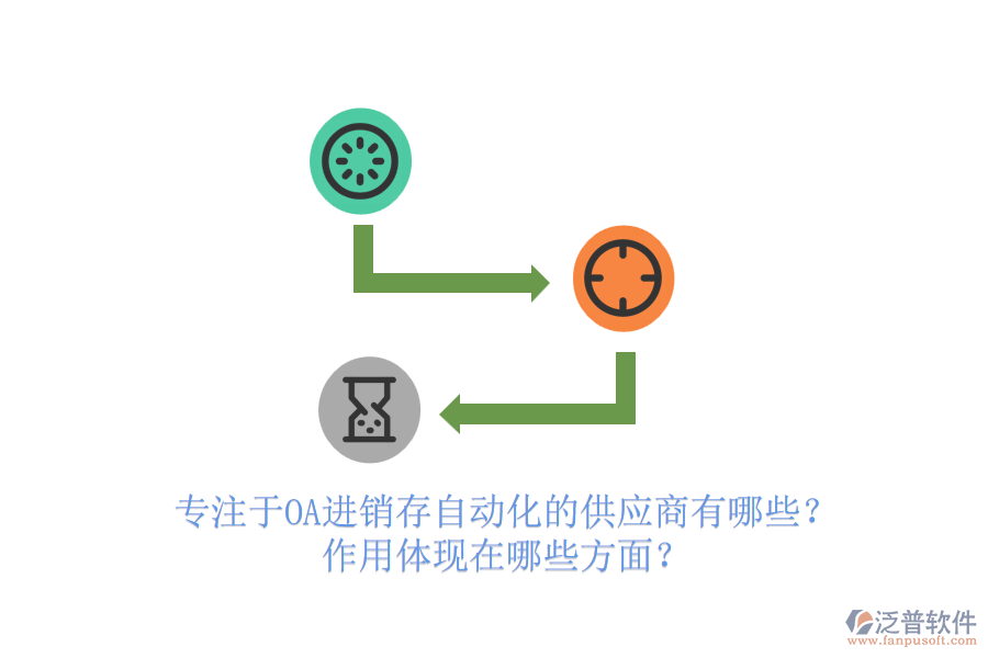 專注于OA進銷存自動化的供應商有哪些？作用體現在哪些方面？