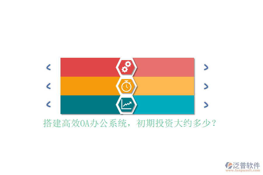 搭建高效OA辦公系統(tǒng)，初期投資大約多少？