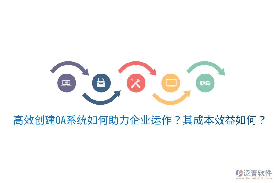 高效創(chuàng)建oa系統(tǒng)如何助力企業(yè)運作？其成本效益如何？