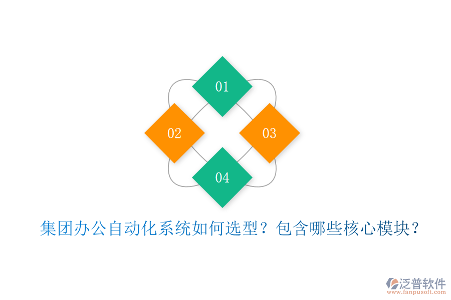  集團(tuán)辦公<a href=http://www.alistair-chisholm.com/oa/ target=_blank class=infotextkey>自動化系統(tǒng)</a>如何選型？包含哪些核心模塊？